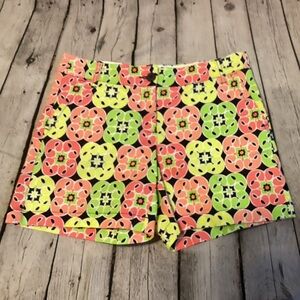 Crown & Ivy Preppy Shorts